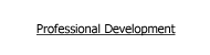 professional development