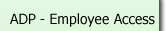 Employee access